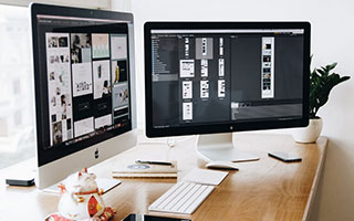 科技海报，未来创新的视觉盛宴