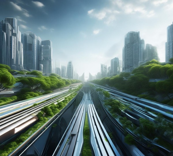 科技与创新,重塑人类文明的双轨 科技与创新,重塑人类文明的双轨