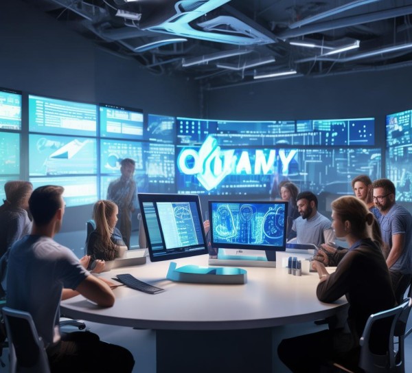 智能产品开发公司,引领未来创新的未来 智能产品开发公司,引领未来创新的未来