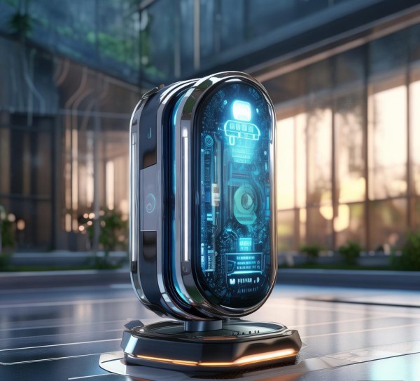 智能产品，技术与创新的双轮驱动