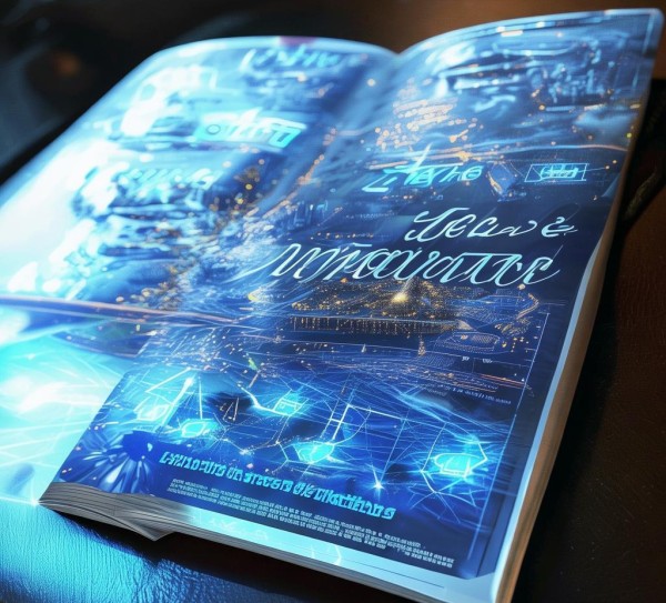 科技与创新杂志,探索未来机遇与挑战 科技与创新杂志,探索未来机遇与挑战