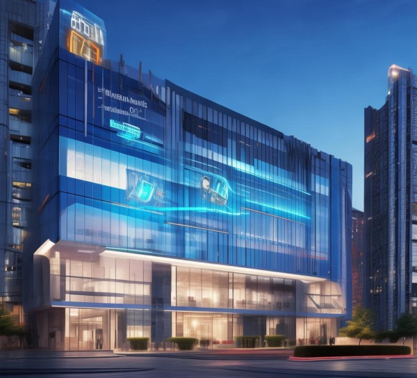 北京美斯顿科技发展有限公司，科技创新时代的见证者