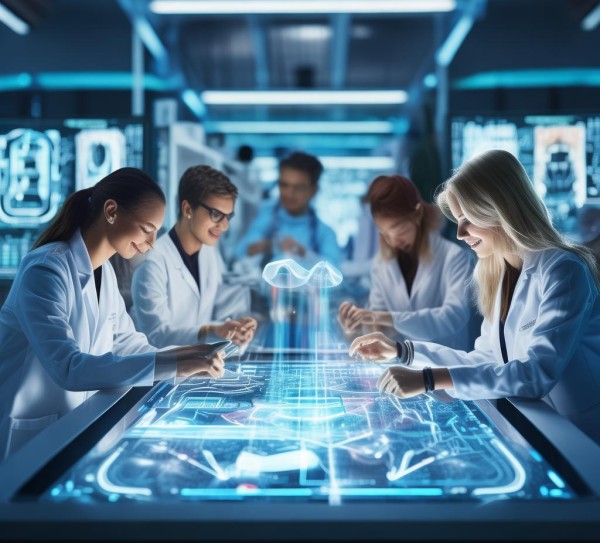 智能产品开发专业，未来发展的热门方向