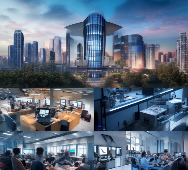 北京市商汤科技有限公司，引领科技创新与产业升级