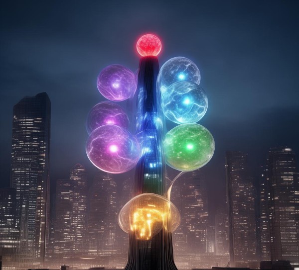 科技助力,五重驱动 科技助力,五重驱动