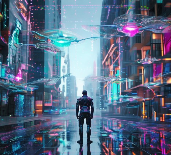 科技动态,前沿技术与未来展望 科技动态,前沿技术与未来展望