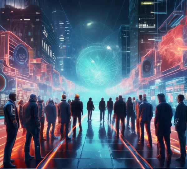 创新之路，探索科技创新与应用的未来