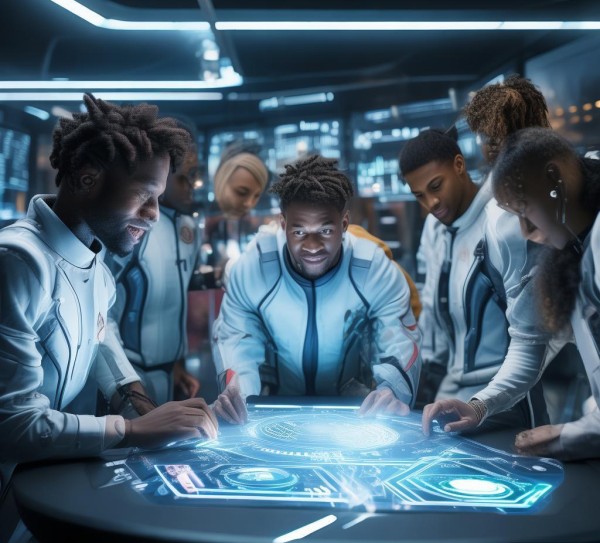 智能产品开发工程师，推动AI技术落地的未来 leaders