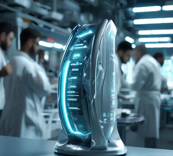 智能硬件，创新与实践的完美结合