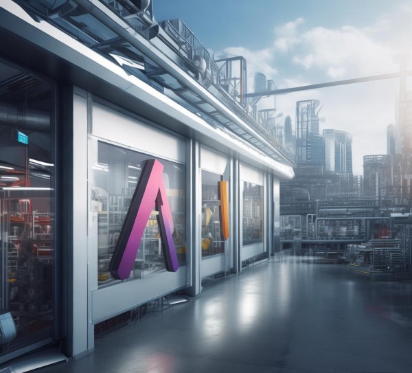 穗彩科技开发有限公司，equals the future of industrial transformation