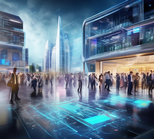 银信科技动态，数字支付时代的新机遇与挑战