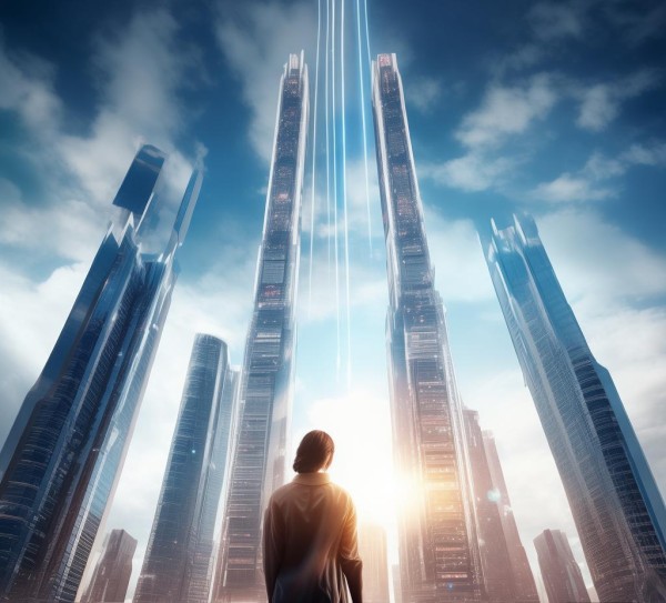 创新与道德，科技发展的双重力量